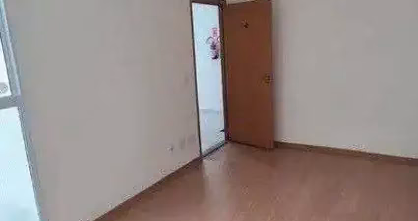 Apartamento à venda, 38 m² por r$ 212.000,00 - nossa senhora do bom retiro - são josé dos campos/sp