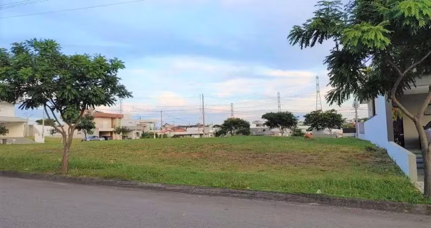Terreno à venda, 250 m² por r$ 465.000,00 - residencial vivva - jacareí/sp