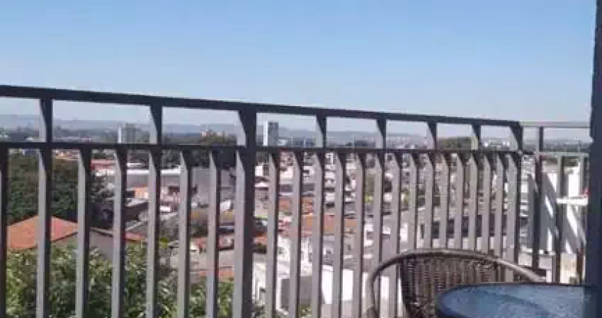 Apartamento com 2 dormitórios à venda, 69 m² por r$ 445.000,00 - vila maria - são josé dos campos/sp