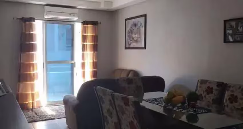 Apartamento à venda, 56 m² por r$ 260.000,00 - jardim telespark - são josé dos campos/sp