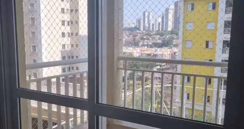 Apartamento à venda, 77 m² por r$ 700.000,00 - vila ema - são josé dos campos/sp