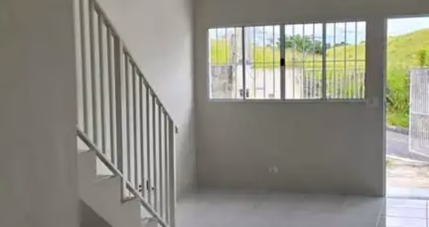 Casa à venda, 86 m² por r$ 415.000,00 - jardim dulce (nova veneza) - guararema/sp