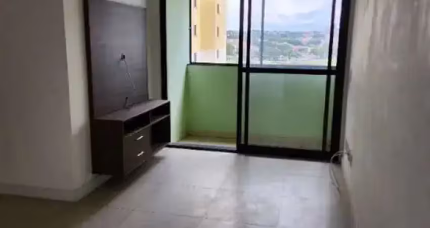 Apartamento à venda, 63 m² por r$ 430.000,00 - jardim américa - são josé dos campos/sp