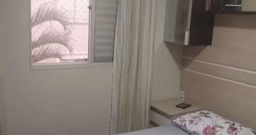 Apartamento à venda, 45 m² por r$ 260.000,00 - vila tesouro - são josé dos campos/sp