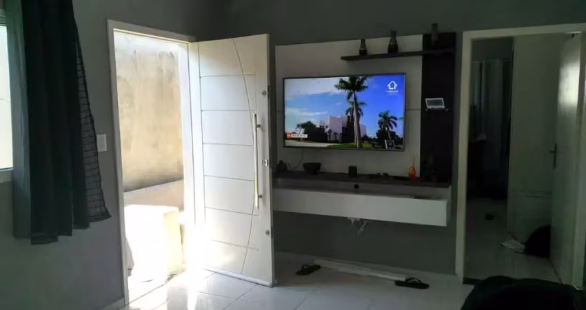 Casa com 2 dormitórios à venda, 60 m² por r$ 800.000,00 - jardim das indústrias - são josé dos campos/sp