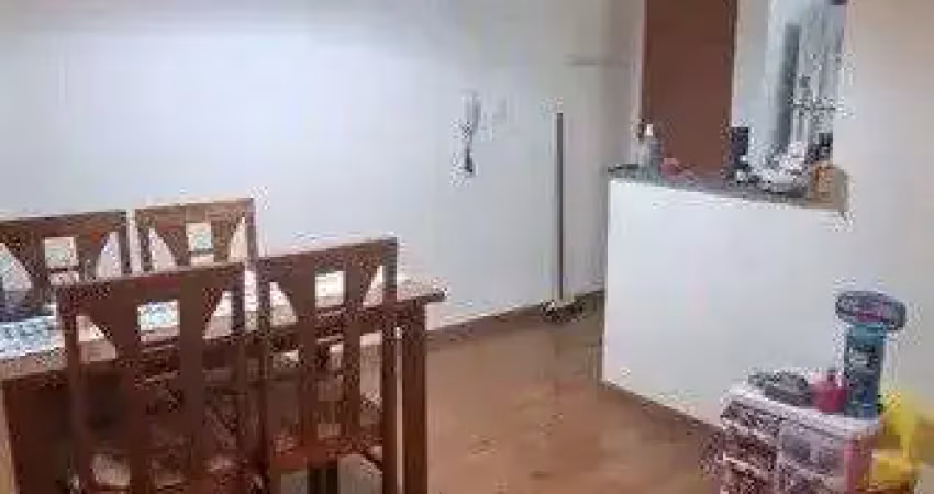 Apartamento à venda, 46 m² por r$ 300.000,00 - vila iracema - são josé dos campos/sp