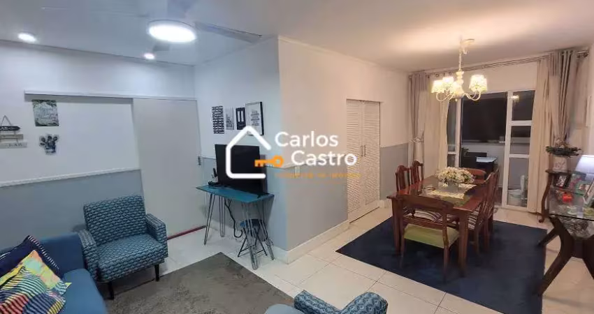Apto 98 M² 3 Qts 1 Suíte Conforto e Qualidade no Cidade Jardim