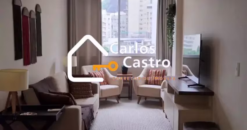 Apartamento com 3 quartos à venda em Copacabana, Rio de Janeiro 