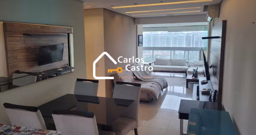 Apartamento com 3 Quartos para venda ou aluguel, 86m² - Barra da Tijuca