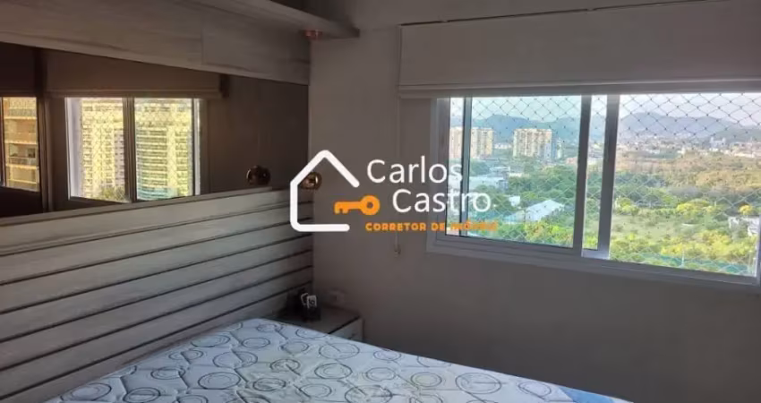 Apartamento com 3 quartos à venda na Barra da Tijuca, Rio de Janeiro 
