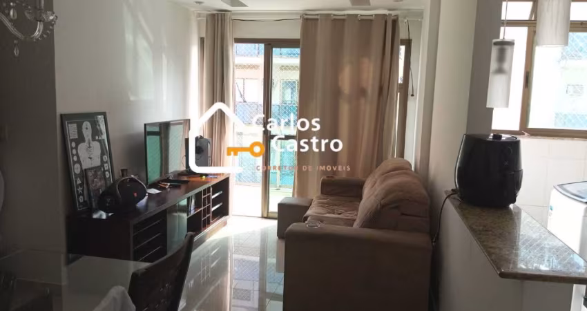 Imóvel para aluguel possui 70 metros quadrados com 2 quartos em Barra Olímpica - Rio de Janeiro - RJ