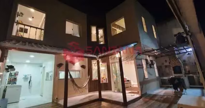 Casa com 3/4 à venda em Abrantes