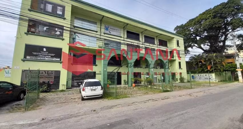 Loja em shopping comercial próximo ao Centro, Lauro de Freitas