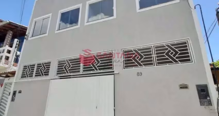 Casa nunca habitada em Lauro de Freitas