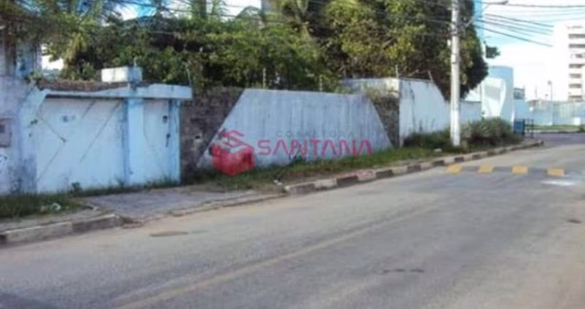 Terreno à venda em Pitangueiras
