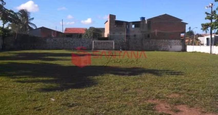 Terreno à venda em Vila Praiana