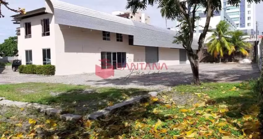 Barracão / Galpão / Depósito à venda na Rua Leonardo R da Silva, S/N, Pitangueiras, Lauro de Freitas