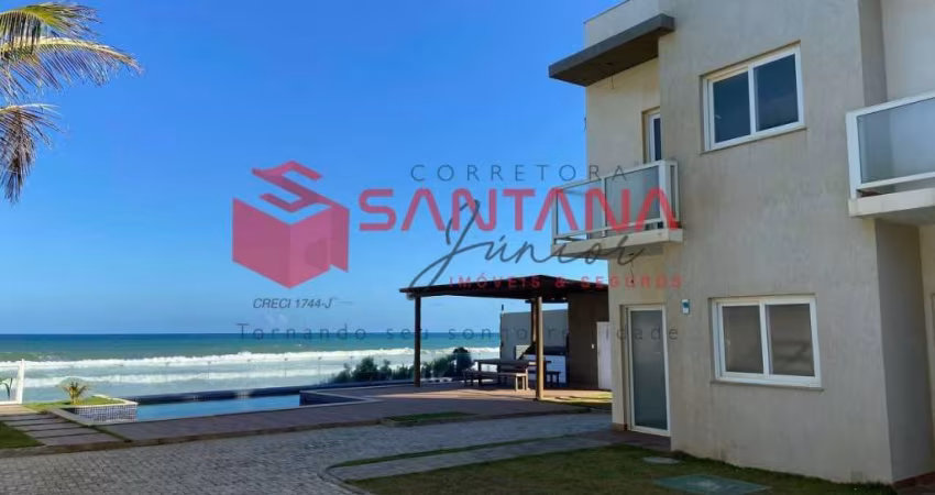 Casa com 2/4 à venda em Ipitanga