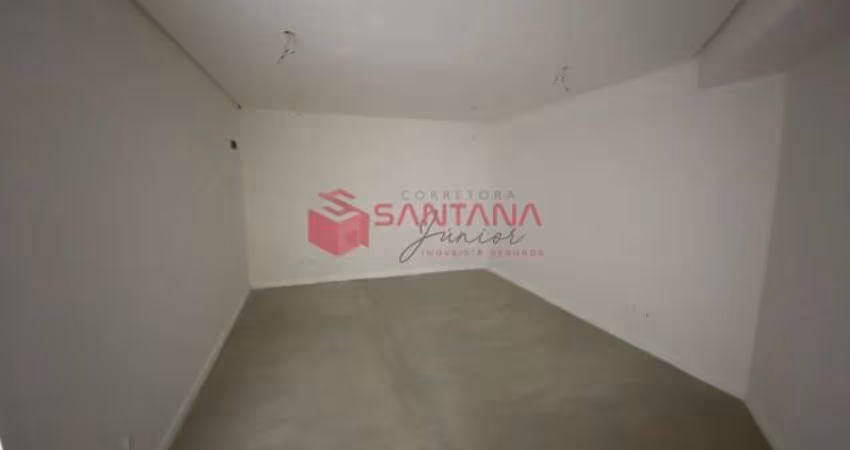Sala no Mag Empresarial, Luíz Tarquínio