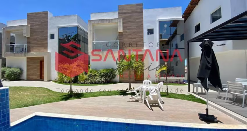 Casa 4 suítes à venda no Diamond Residence