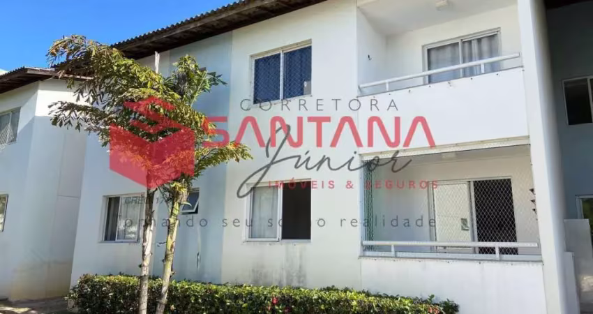 Apartamento 2/4 com suíte em Buraquinho