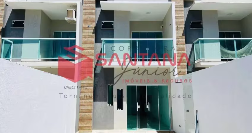 Casa com 3 quartos à venda na Rua Elsa Paranhos, S/N, Ipitanga, Lauro de Freitas