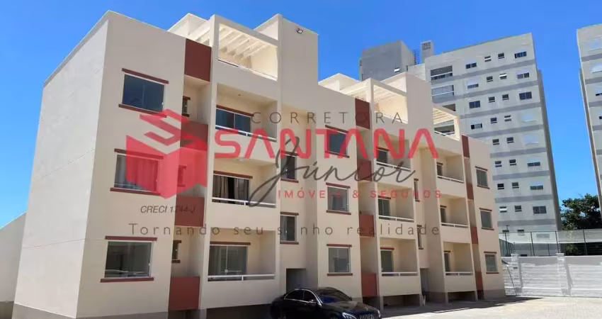 Apartamentos com 3/4 sendo 2 suítes em Buraquinho