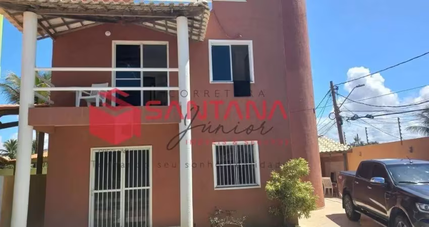 Casa à venda com 3/4 sendo 1 suíte em Praia do Flamengo