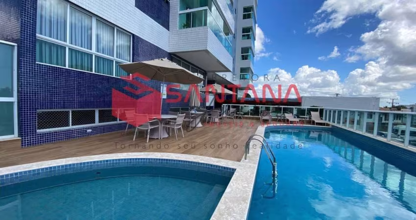Apartamento 4 suítes à venda em Pitangueiras