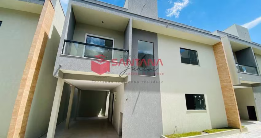 Casa em condomínio fechado à venda em Ipitanga