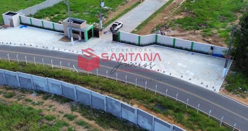 Lotes à venda em Monte Gordo