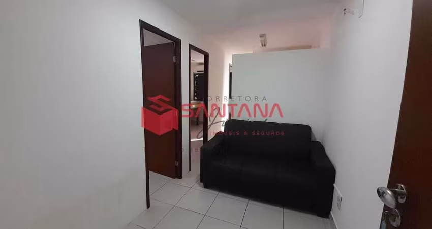 Sala para locação em Lauro de Freitas