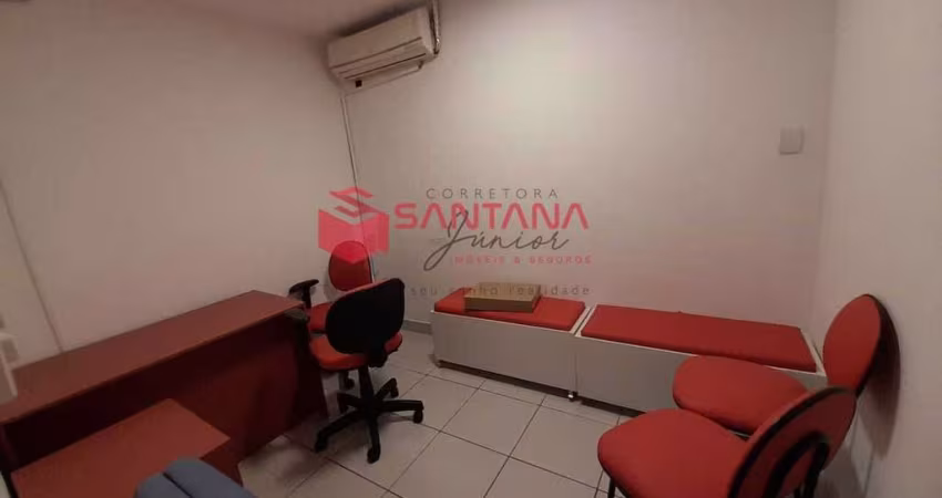Sala comercial para locação em Pitangueiras