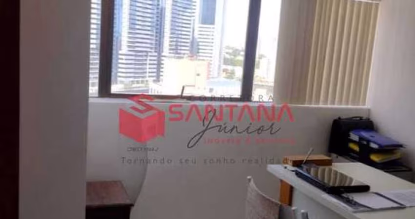Sala comercial à venda no Empresarial Esplanada Trade Center