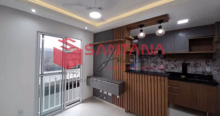 Apartamento com 2/4 para locação em Recreio de Ipitanga