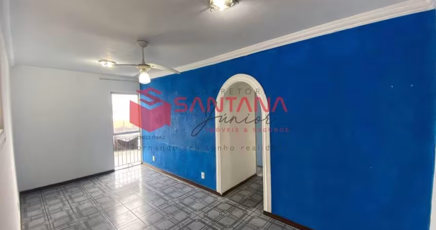Apartamento com 2/4 à venda em Recreio Ipitanga