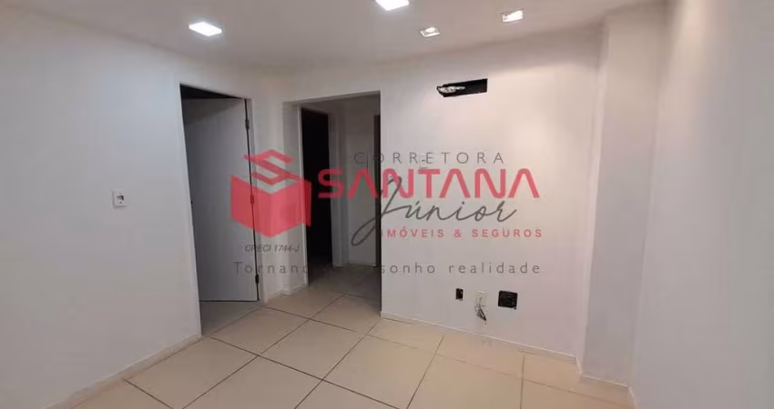 Sala para locação em Pitangueiras