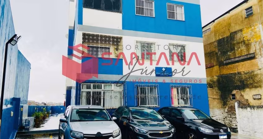 Apartamento à venda 2/4 em Brotas, Salvador