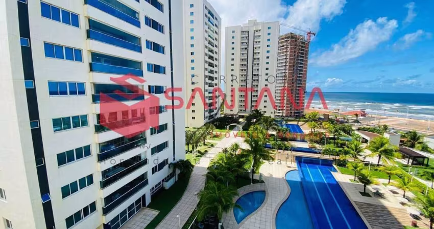 Apartamento para locação, 4/4 sendo 2 suítes no Hemisphere 360