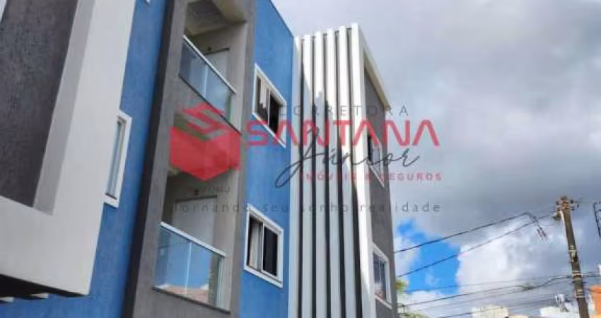 Apartamento mobiliado com 2/4 para locação em Lauro de Freitas