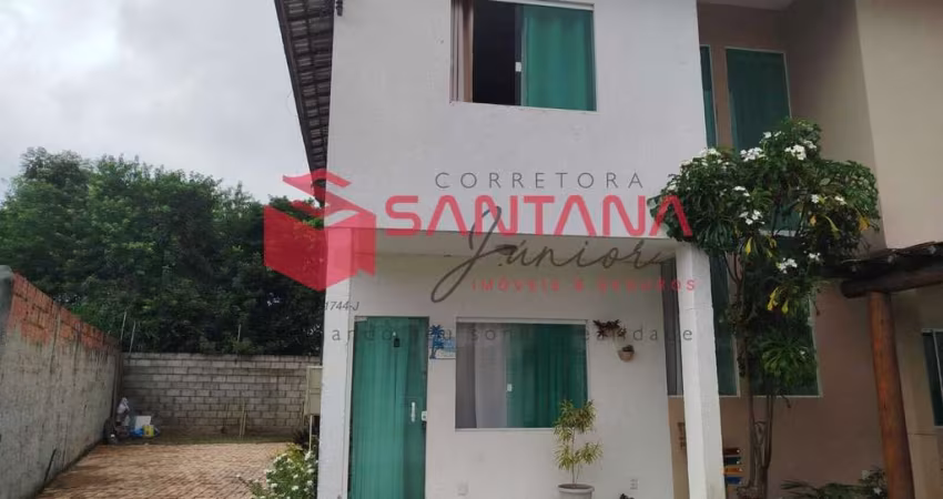 Casa com 2/4 à venda em Abrantes