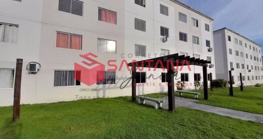 Apartamento com 2/4 à venda em Abrantes