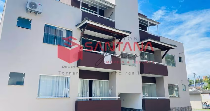 Apartamento com 3/4 para locação no Miragem