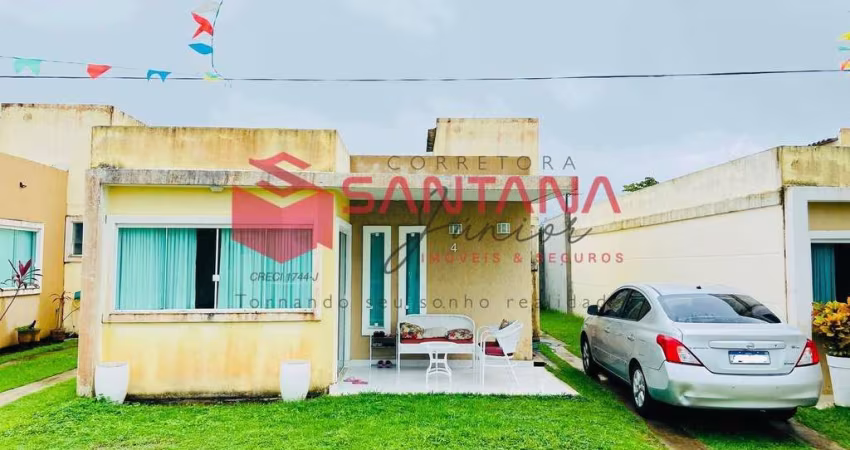 Apartamento com 2/4 no Busca Vida Side Concept