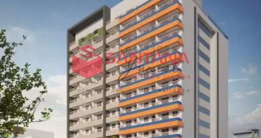 Apartamento com 1 quarto para alugar na Rua Visconde de Itaborahy, S/N, Amaralina, Salvador