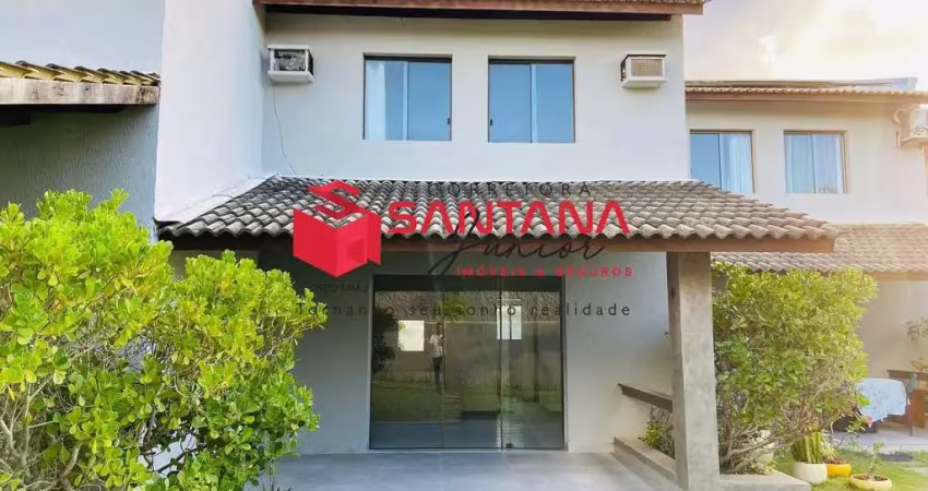 Village beira-mar à venda em itacimirim – 3 quartos, nascente, pé na areia