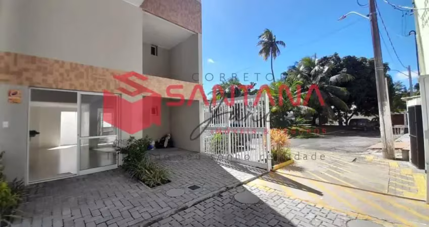 Apartamento térreo duplex com suíte em vilas do atlântico