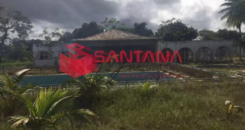 Grande área para venda na estrada do coco (ba-099) - *164560