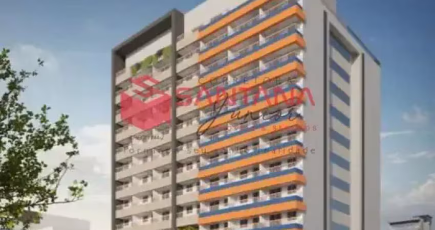 Apartamento com 1 quarto para alugar na Rua Visconde de Itaborahy, Amaralina, Salvador
