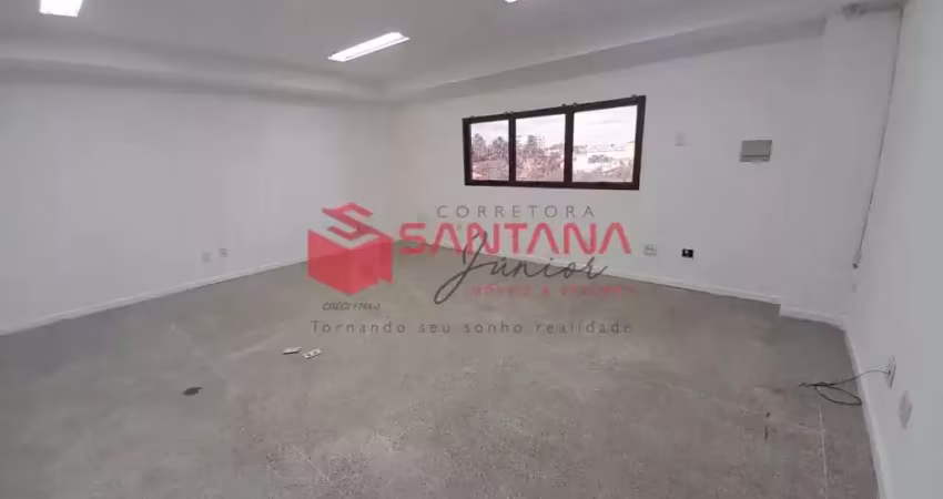 Sala no mag empresarial para locação, na luíz tarquínio pontes - *163961